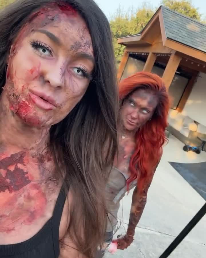 Video 1167149 from HeatherLynnoh