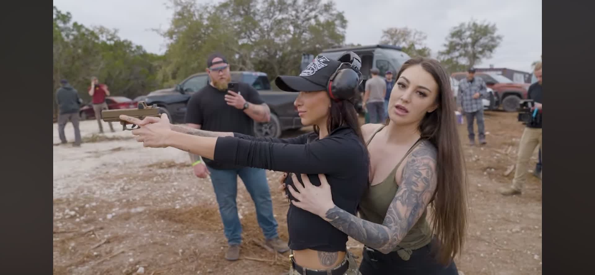 Video 1167144 from HeatherLynnoh