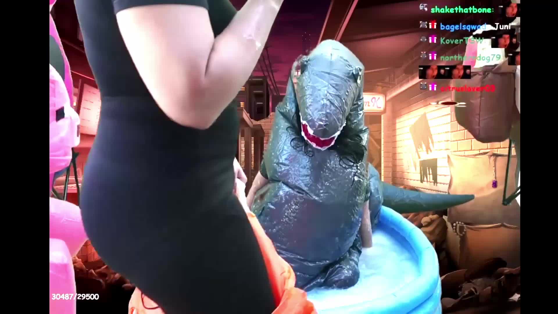 Video 1167186 from Buffpup