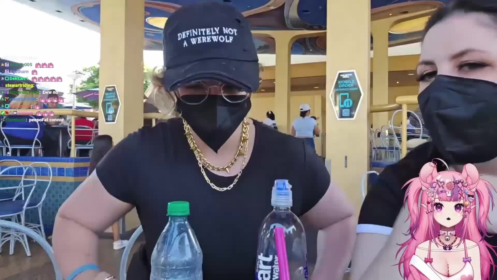 Video 1167187 from Buffpup