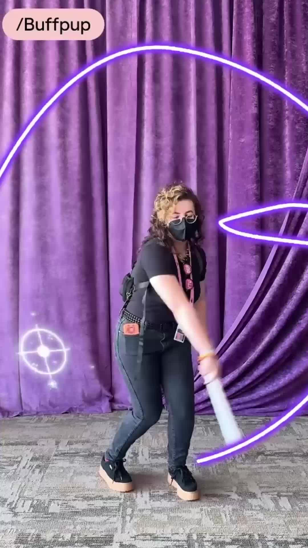 Video 1167189 from Buffpup