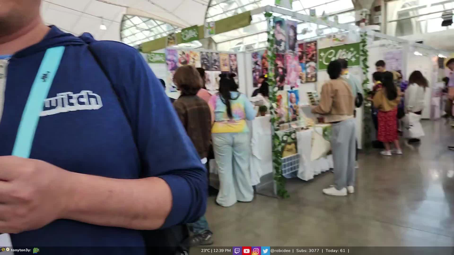 Video 1167190 from Buffpup