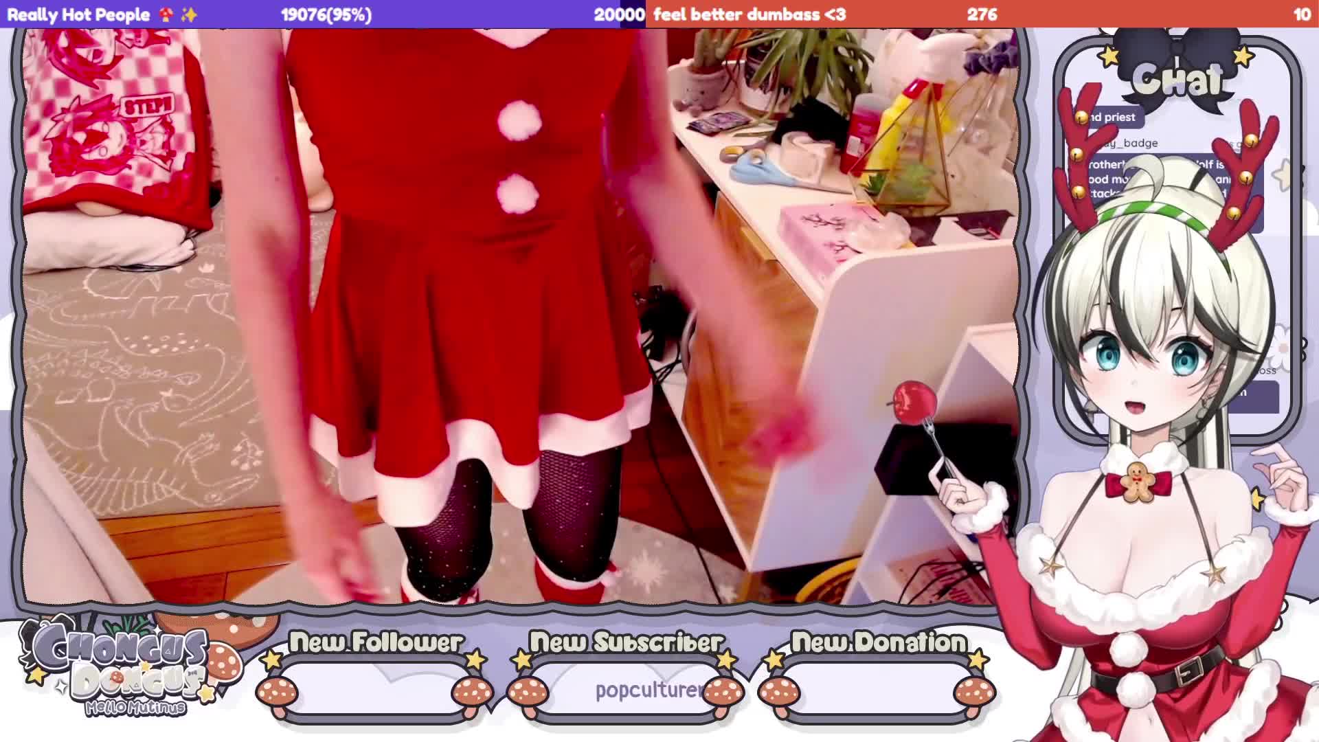 Video 1167224 from Mello Mutinus | ChongusDongus