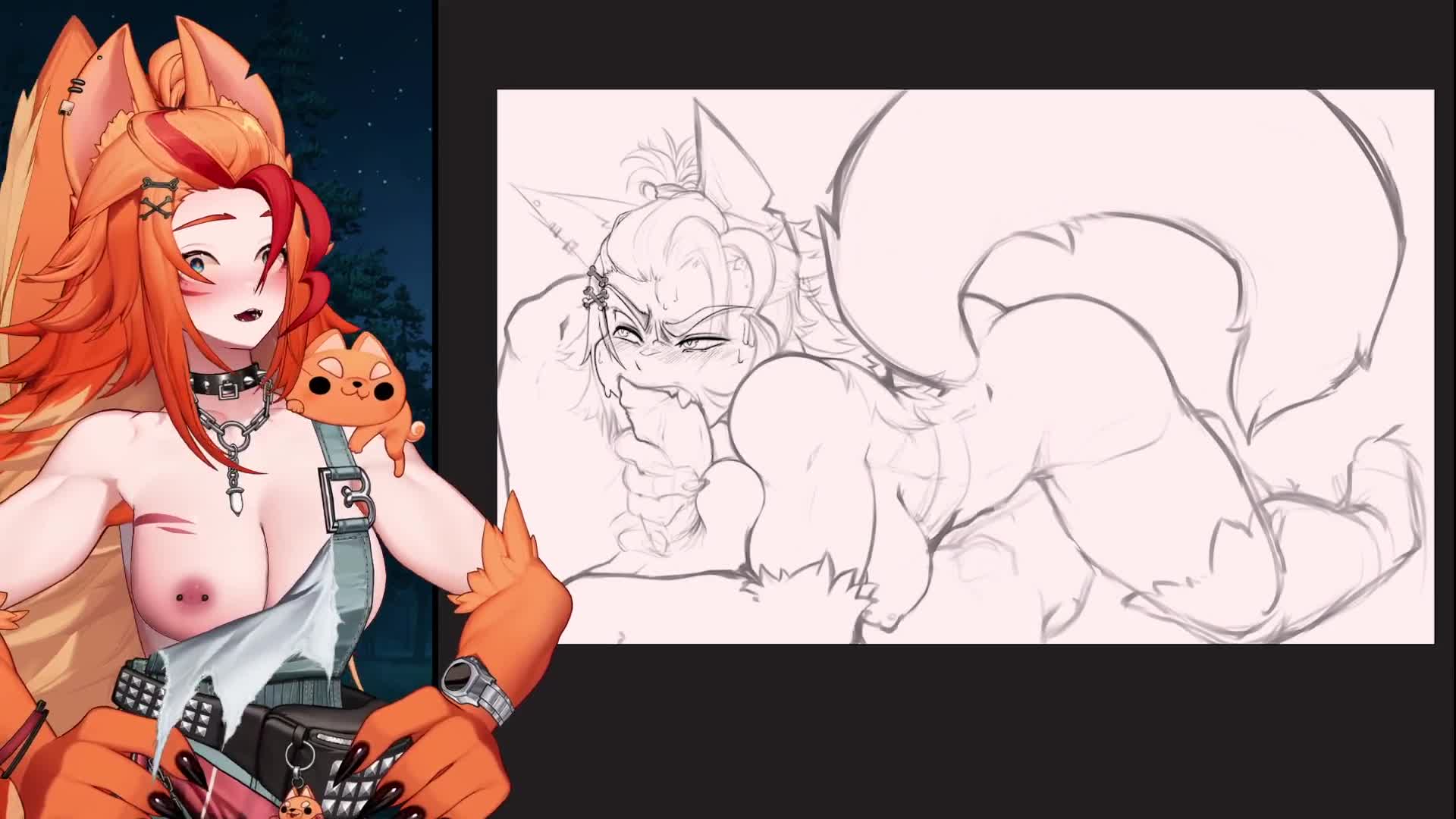 Video 1167181 from Buffpup