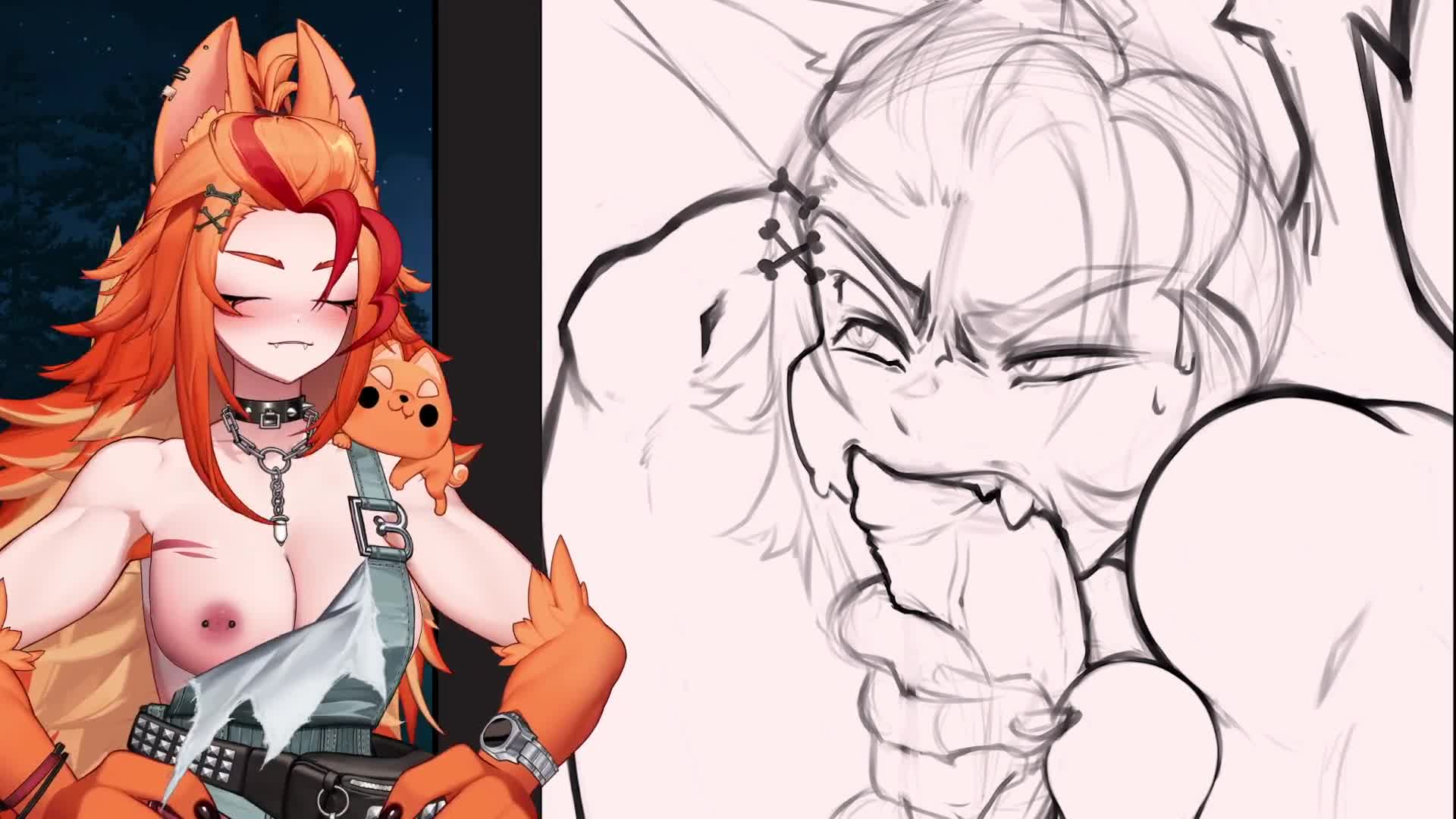 Video 1167180 from Buffpup