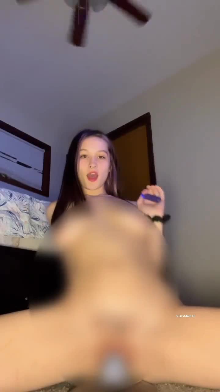 Video 1167344 from Savannah Saylor / ssavynicolee