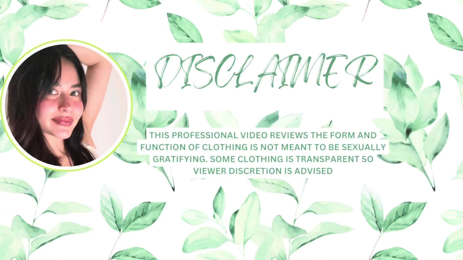 Video 1167502 from Leexlinaa - Alina