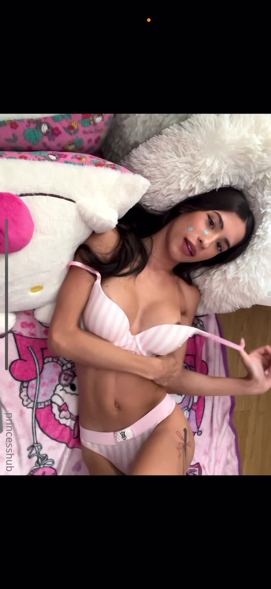 Video 1167536 from Stelluhb | Princesshub