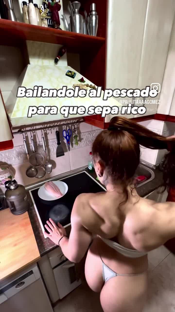 Video 1167695 from Paulitaaaagomez