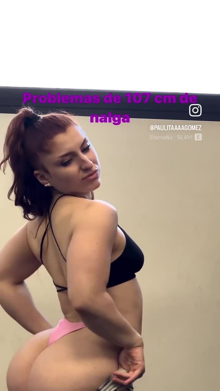 Video 1167697 from Paulitaaaagomez