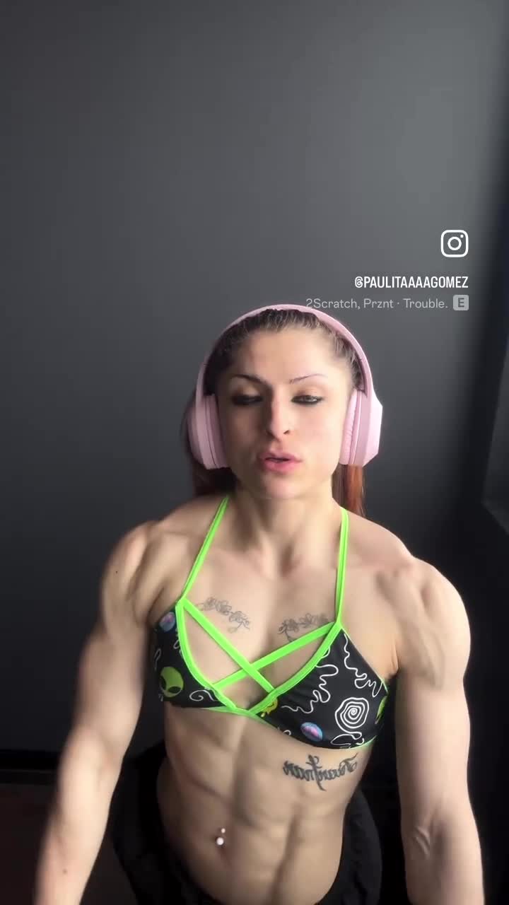 Video 1167711 from Paulitaaaagomez