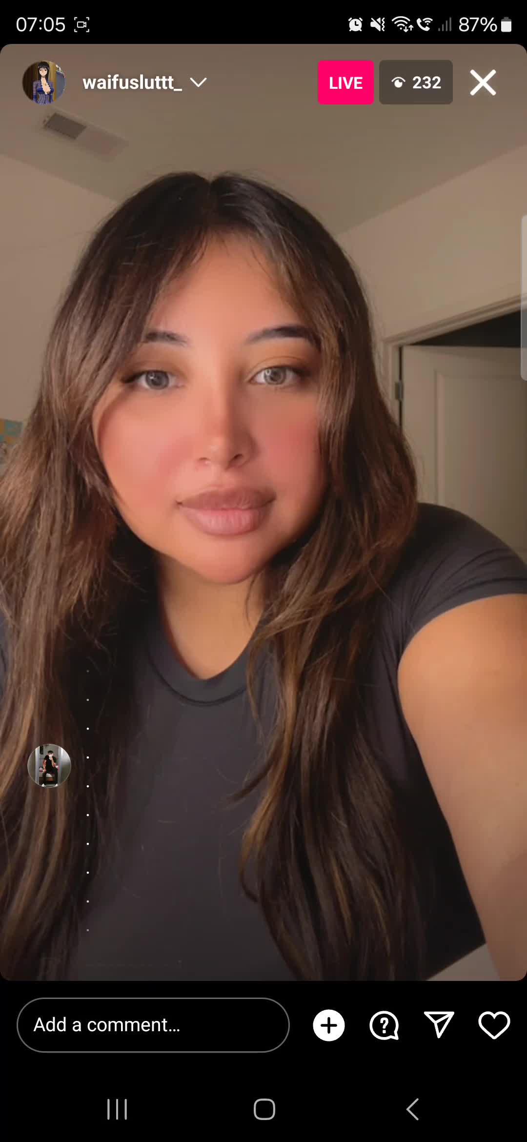 Video 1167757 from Tania ramos / Misstaniaramos / taniaramos