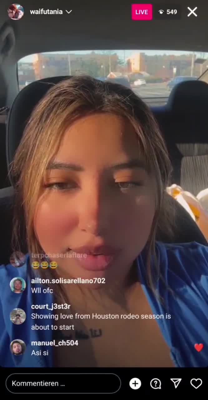 Video 1167778 from Tania ramos / Misstaniaramos / taniaramos