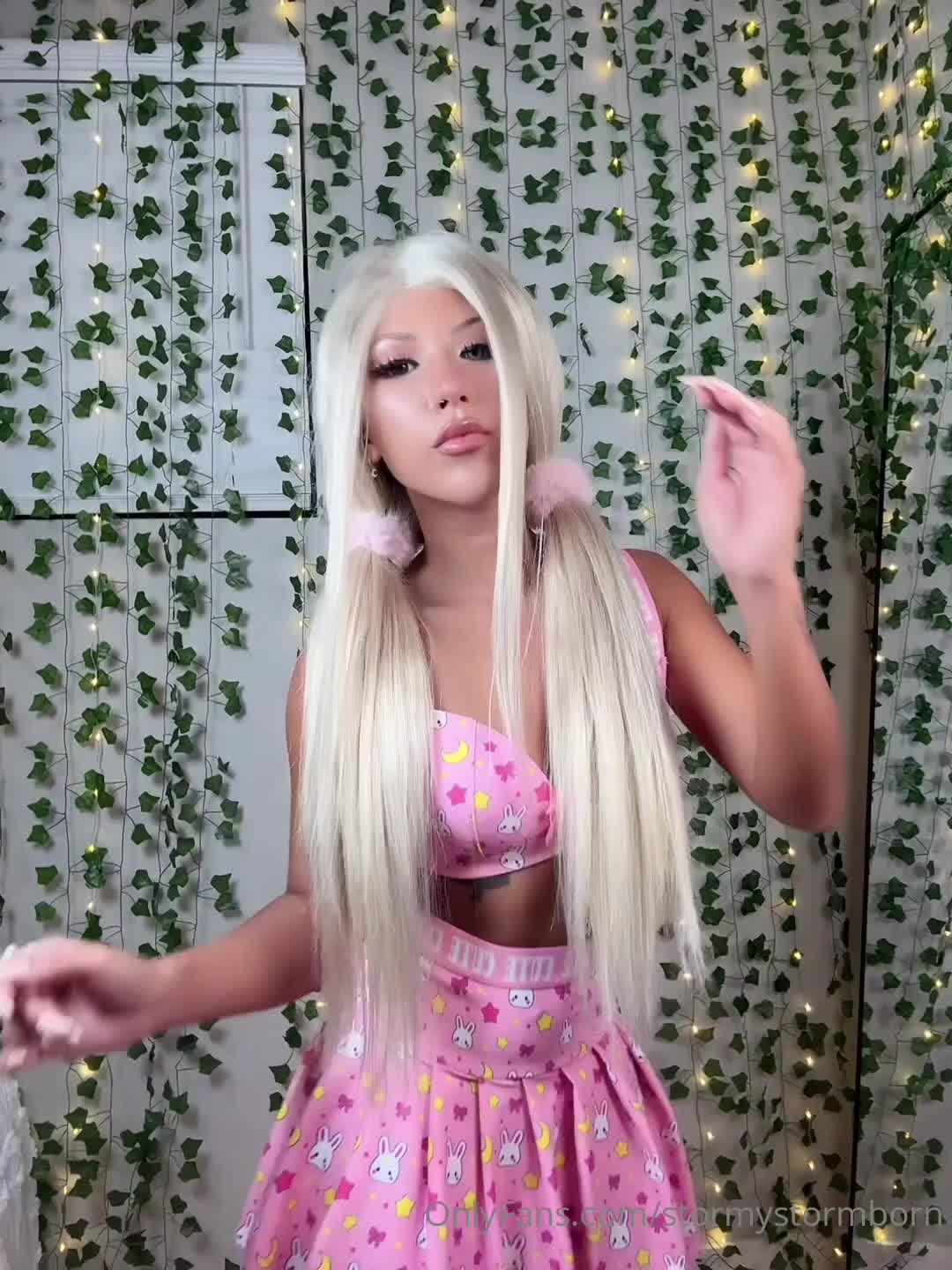 Video 1167855 from Stormystormborn / SavannahBailey