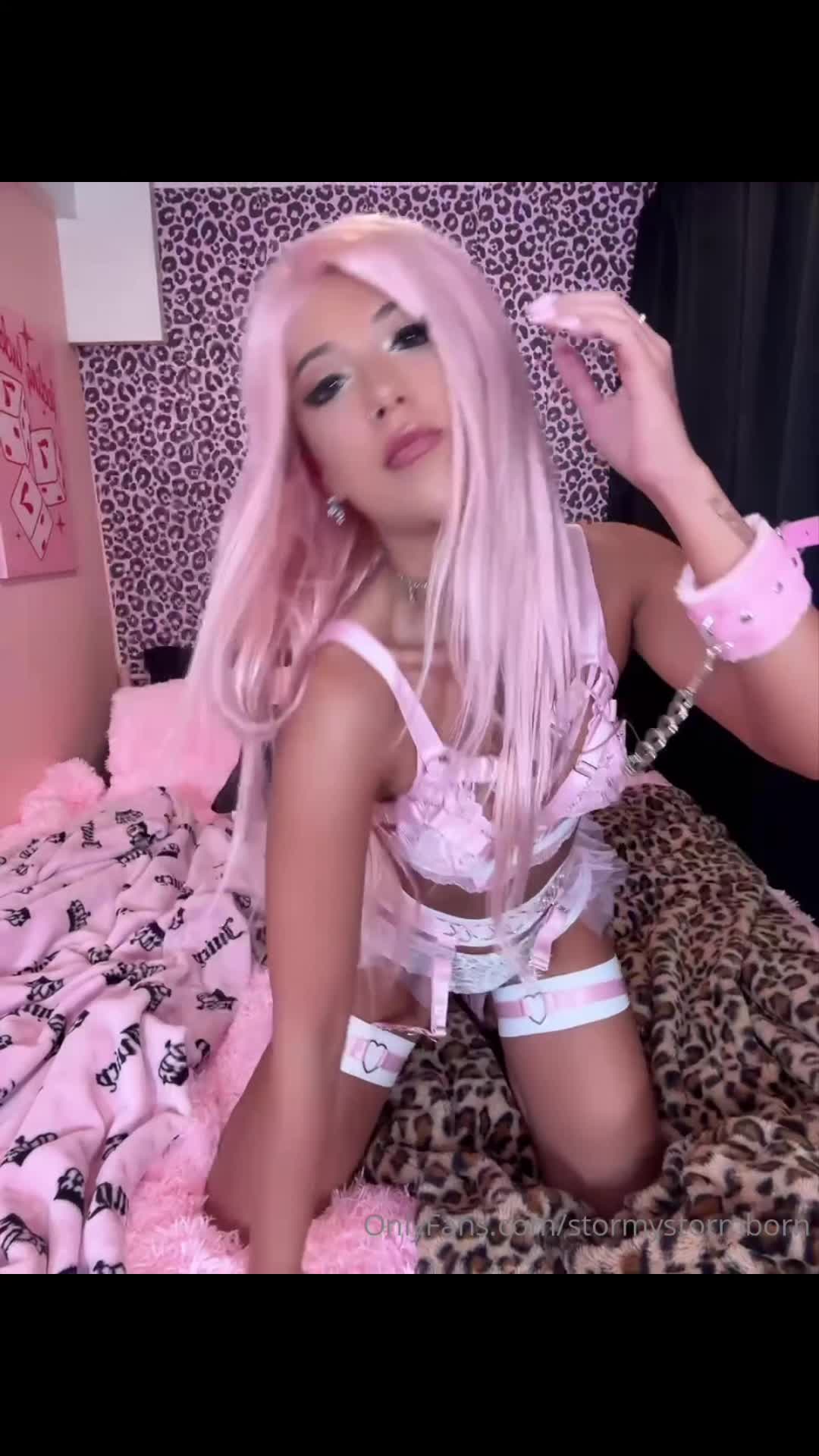 Video 1167854 from Stormystormborn / SavannahBailey