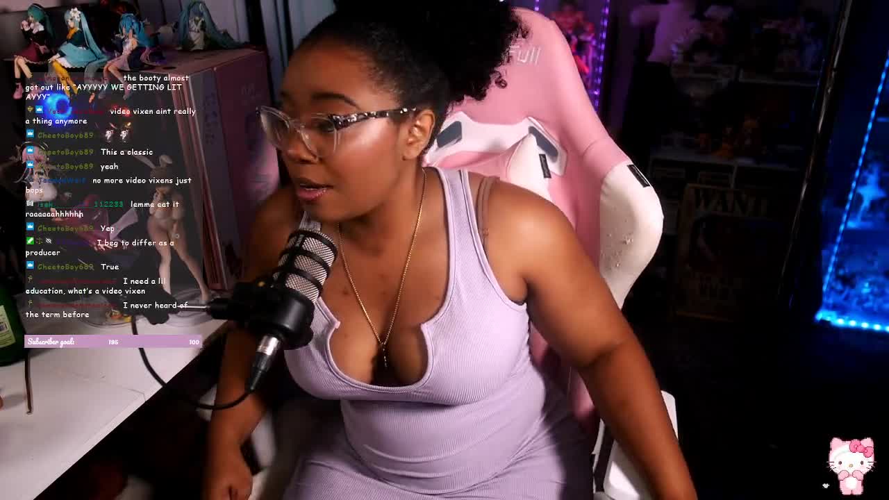 Video 1167881 from Maibunnii