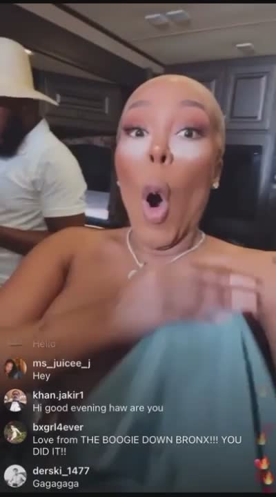 Video 1168020 from K. Michelle