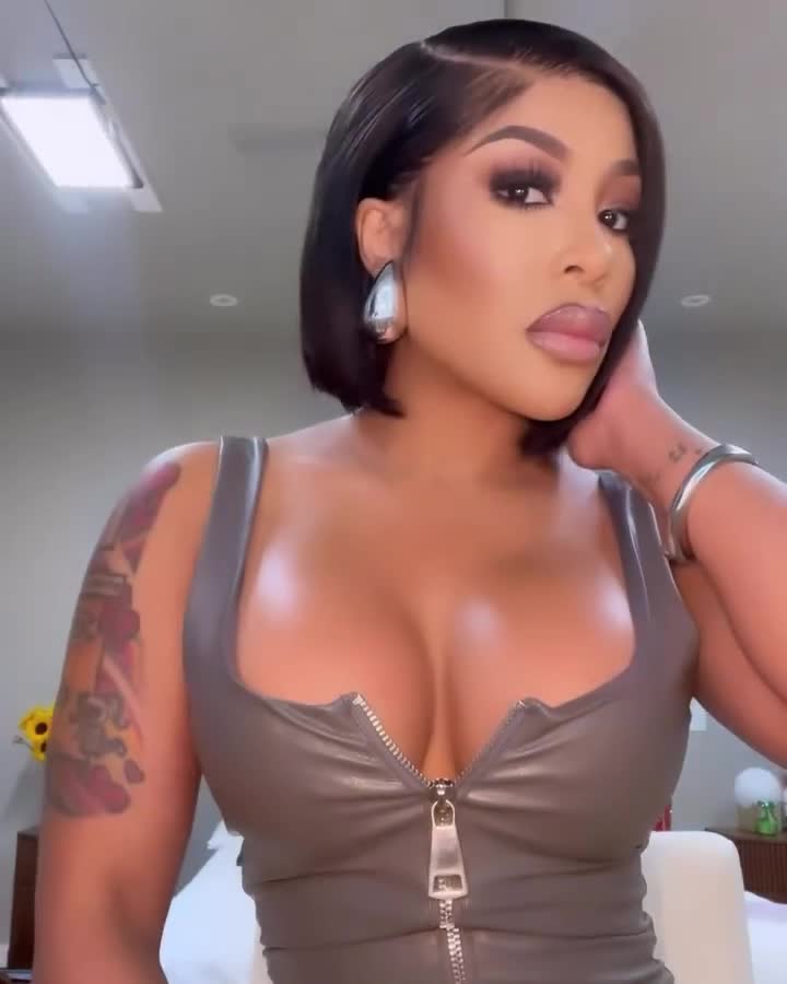 Video 1168022 from K. Michelle
