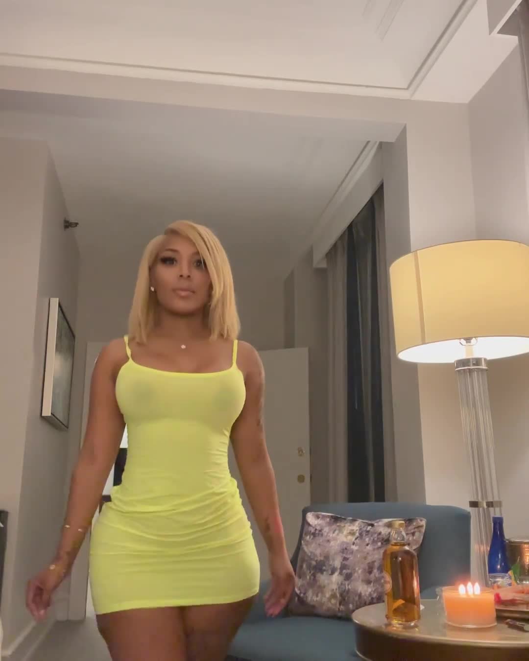 Video 1168024 from K. Michelle