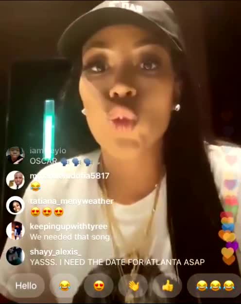 Video 1168021 from K. Michelle