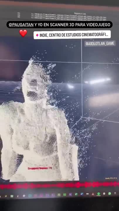 Video 1168042 from Paulina Gaitan