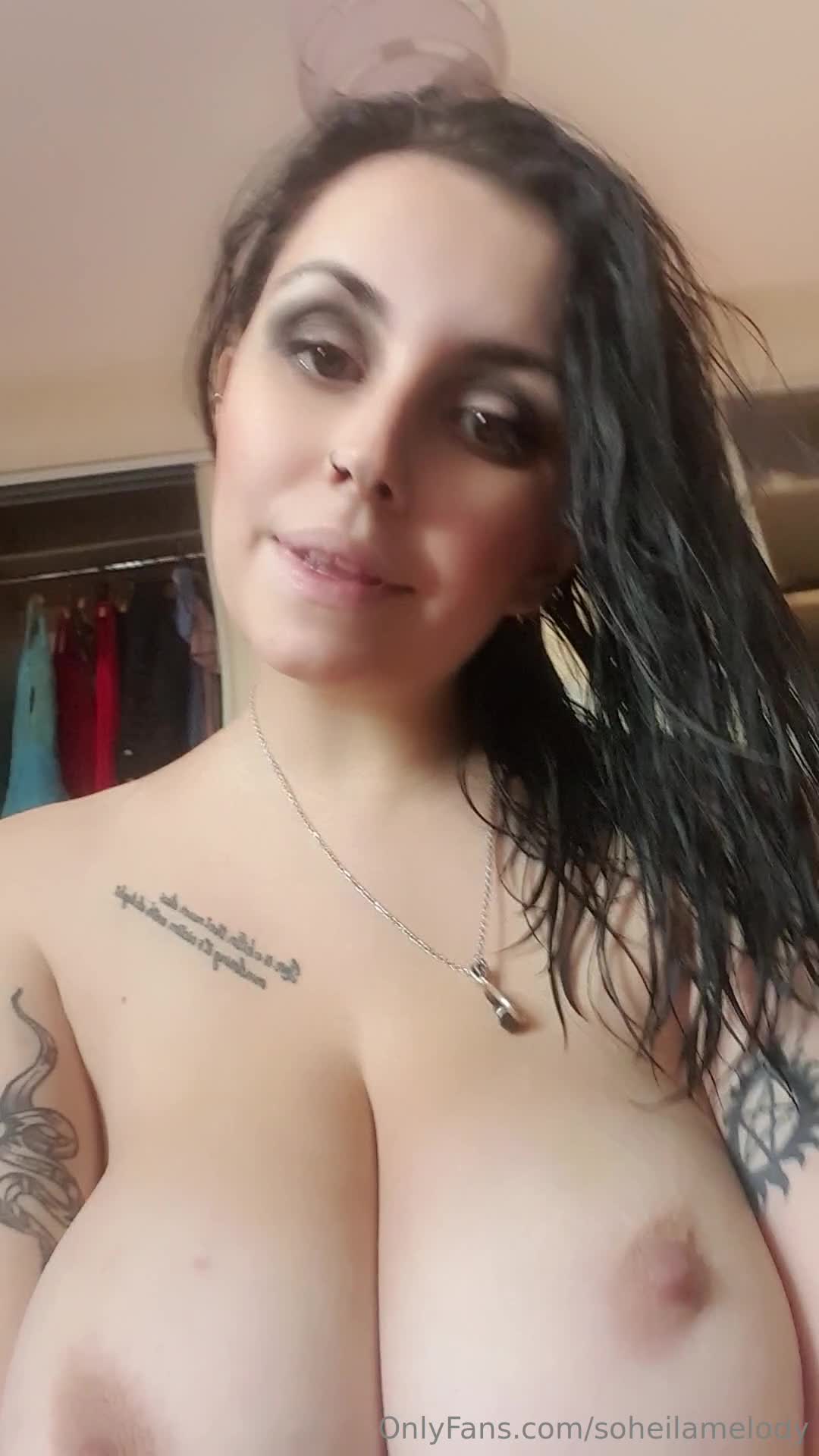 Video 1168081 from X Factor's Soheila Clifford