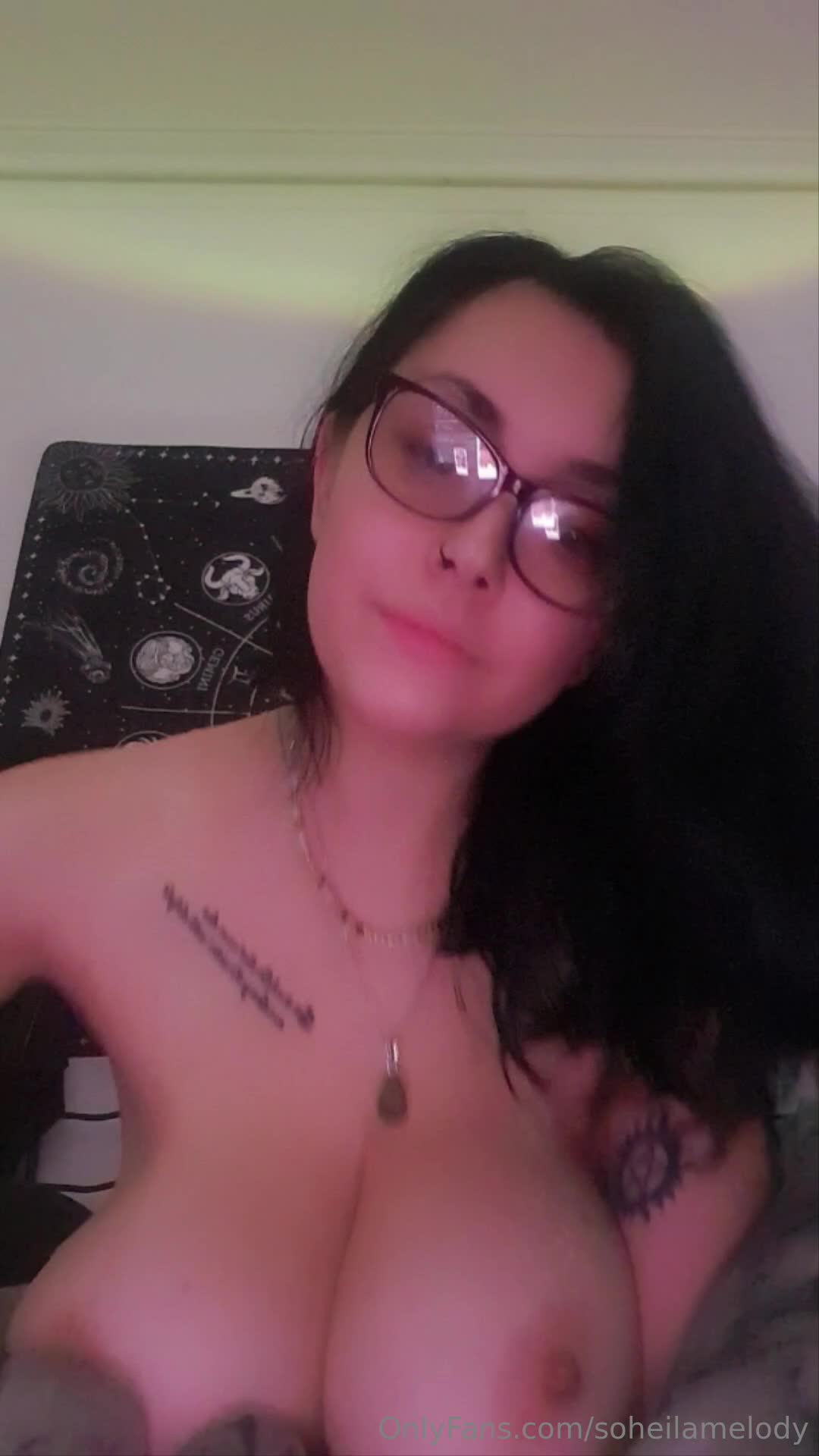 Video 1168085 from X Factor's Soheila Clifford