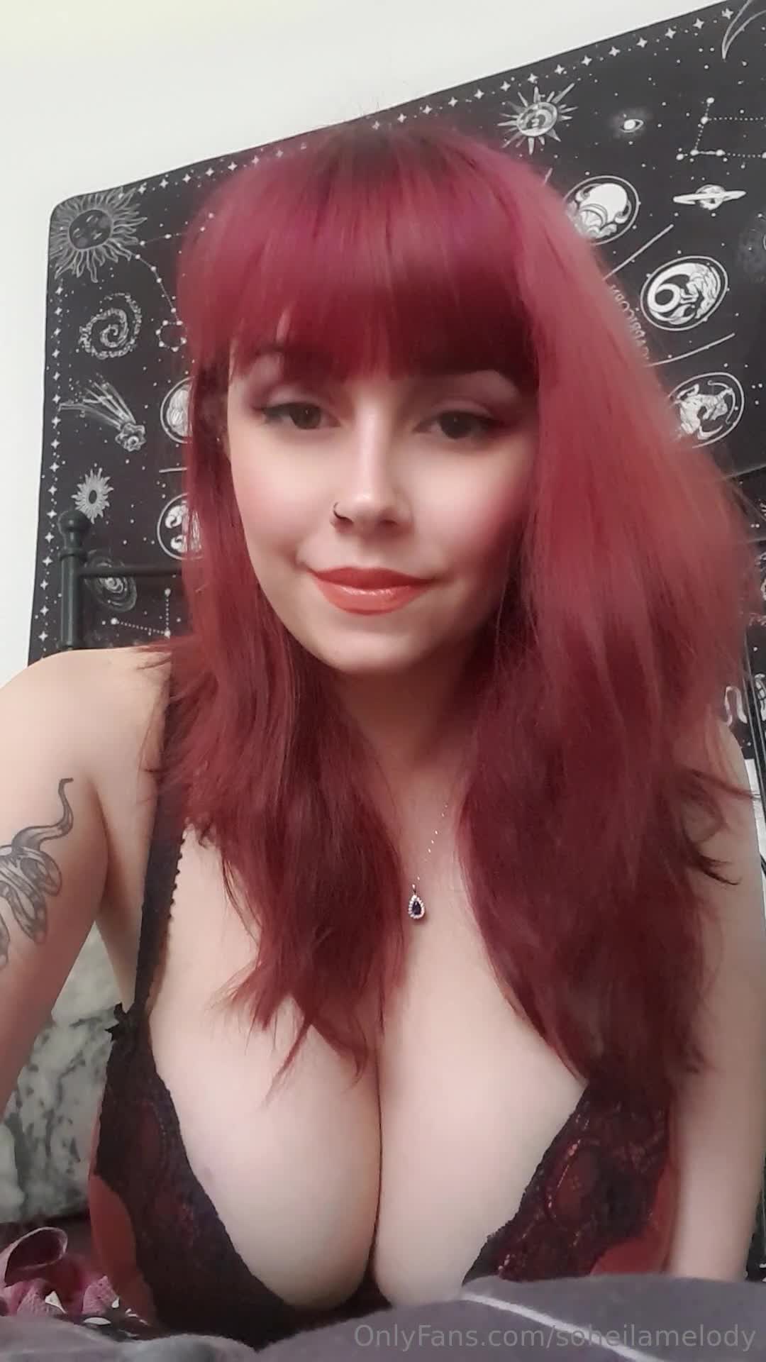 Video 1168088 from X Factor's Soheila Clifford