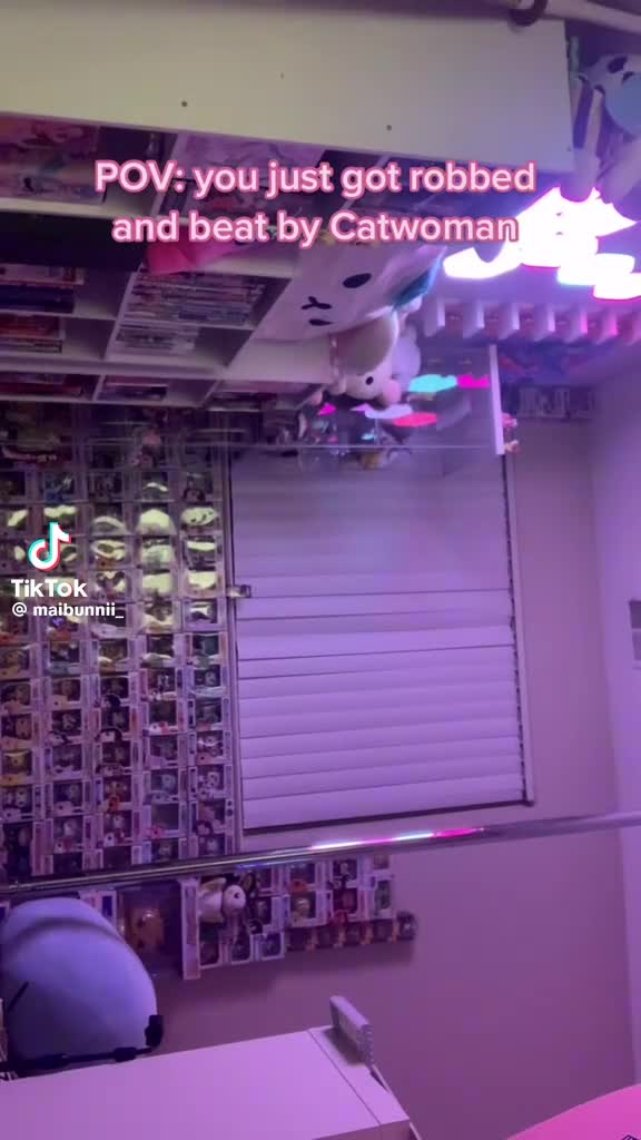 Video 1168239 from Maibunnii