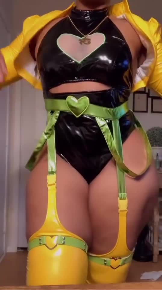 Video 1168240 from Maibunnii