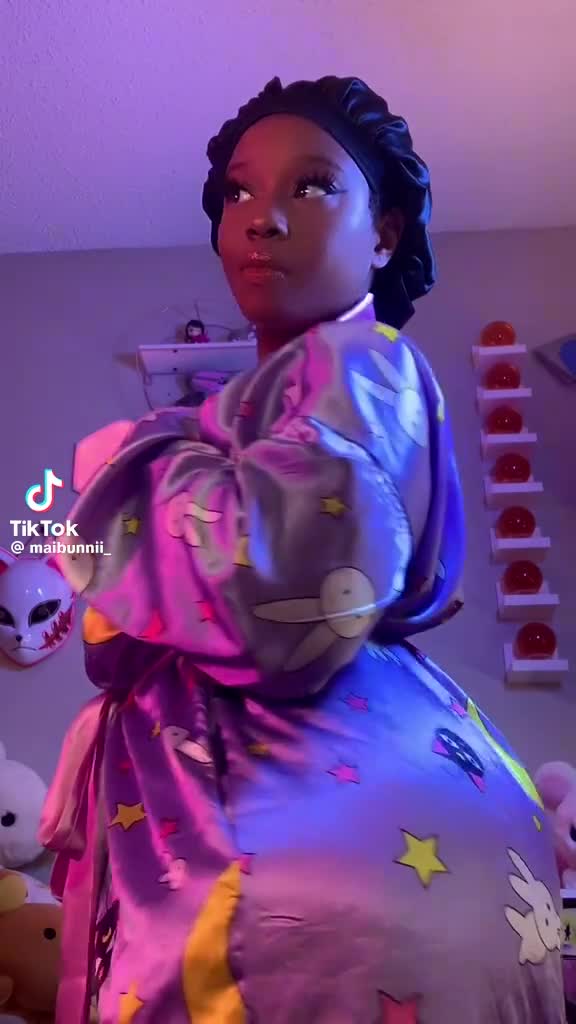 Video 1168242 from Maibunnii