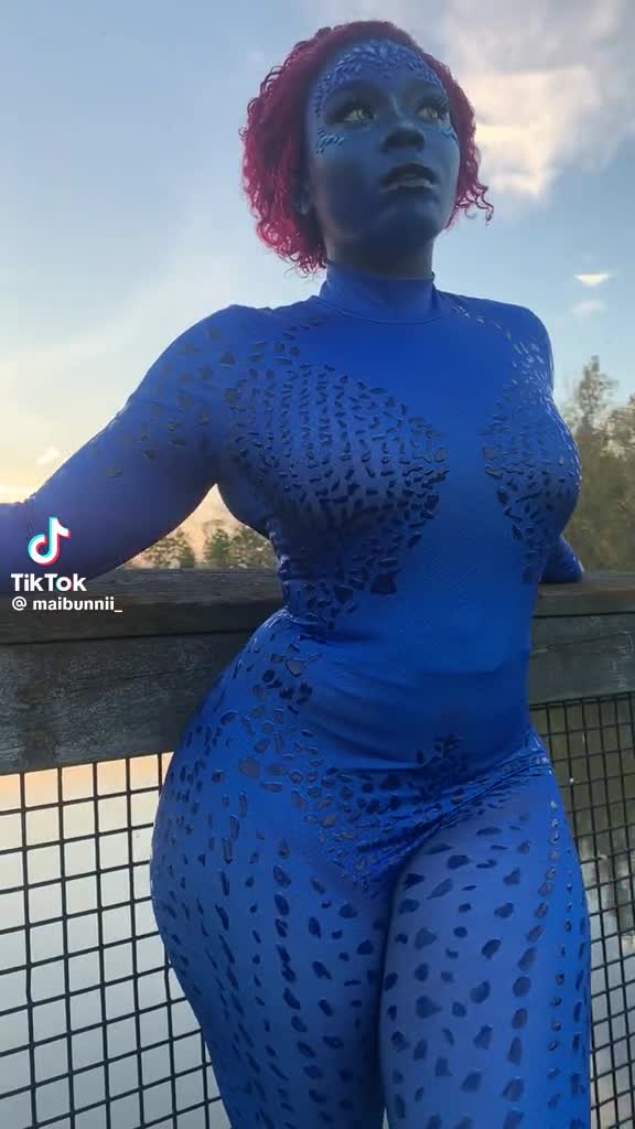 Video 1168241 from Maibunnii