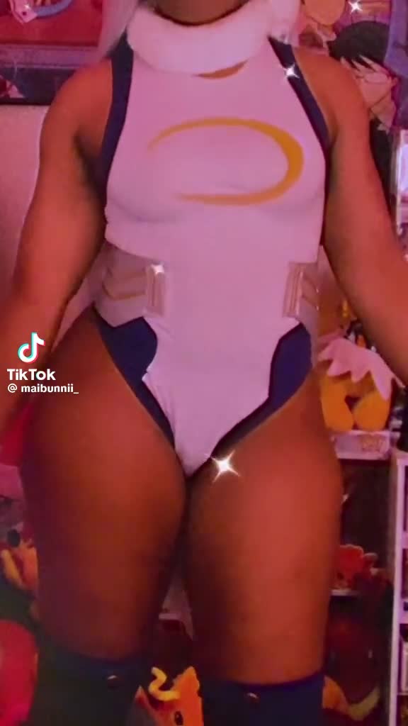 Video 1168243 from Maibunnii