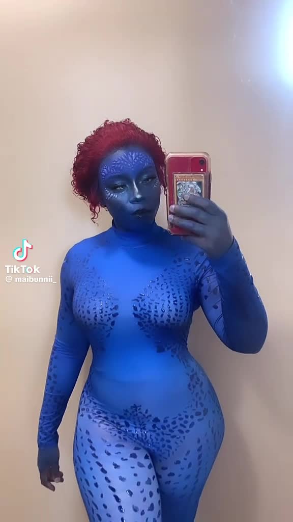 Video 1168246 from Maibunnii