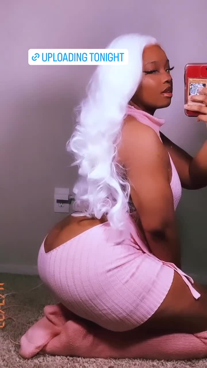 Video 1168251 from Maibunnii