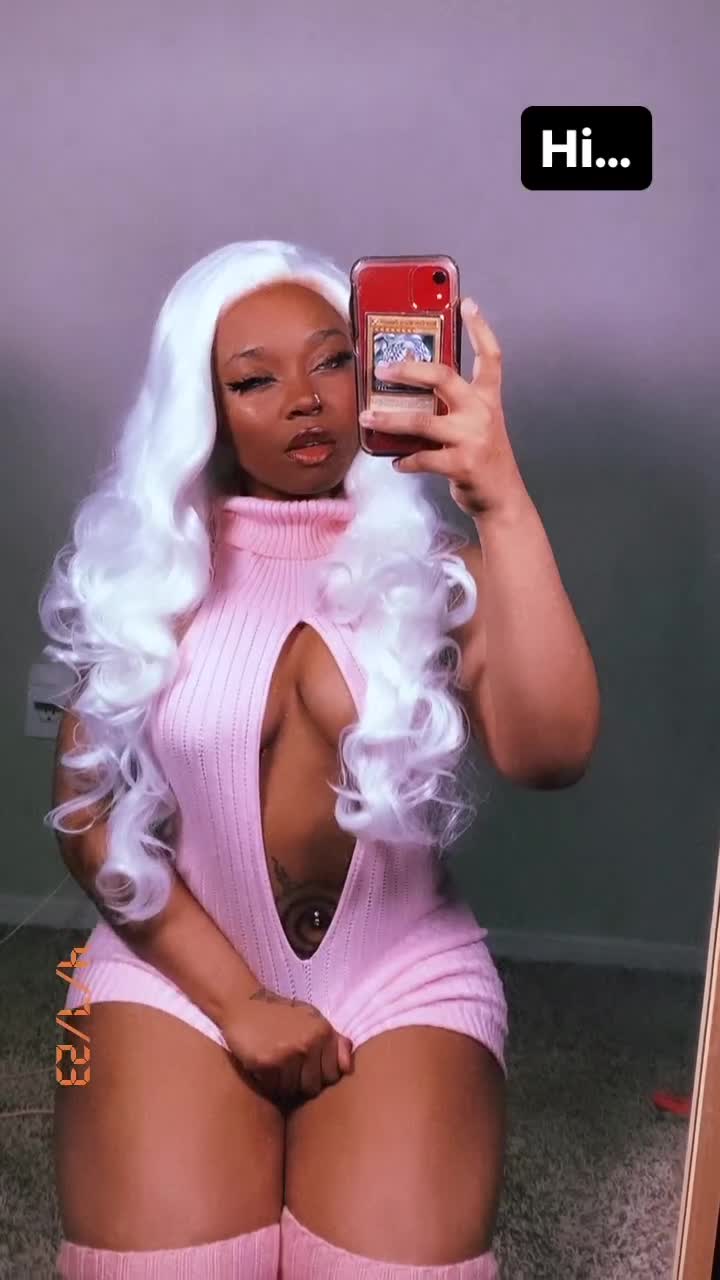 Video 1168252 from Maibunnii