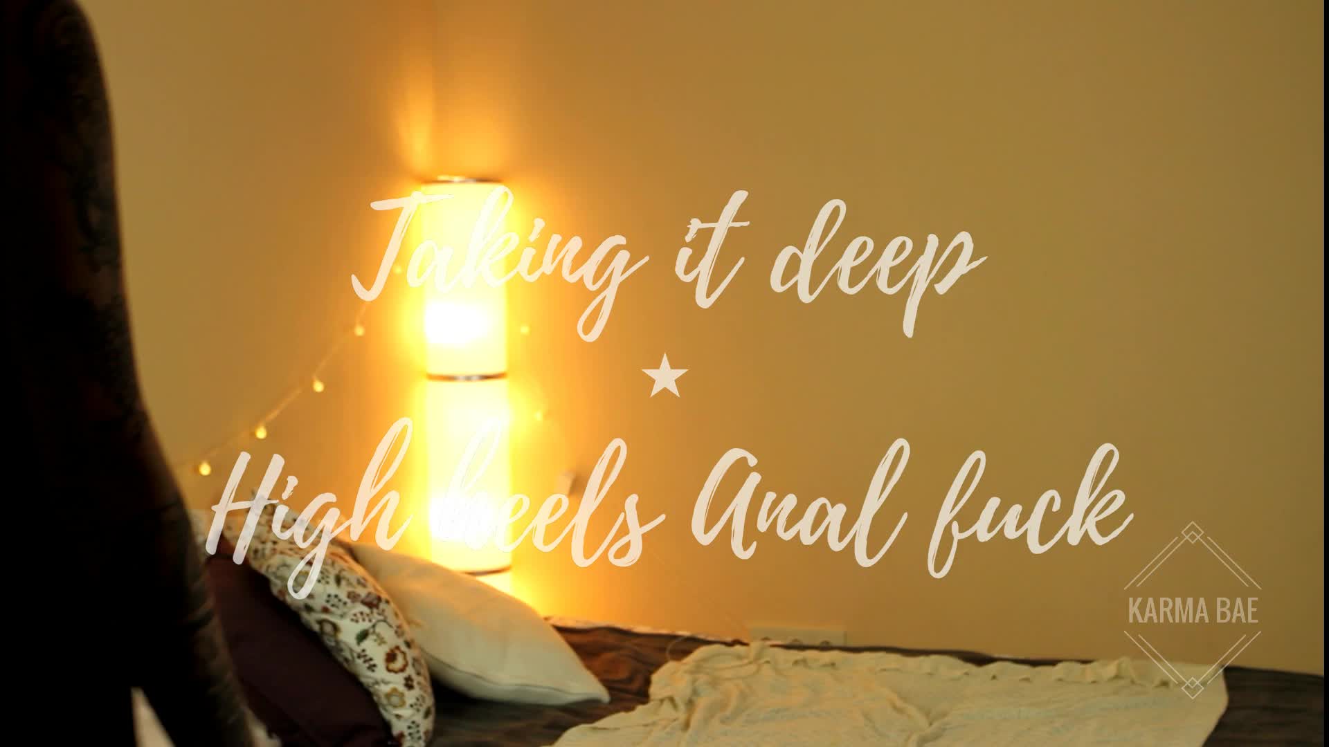 Video 1168370 from Karma_bae