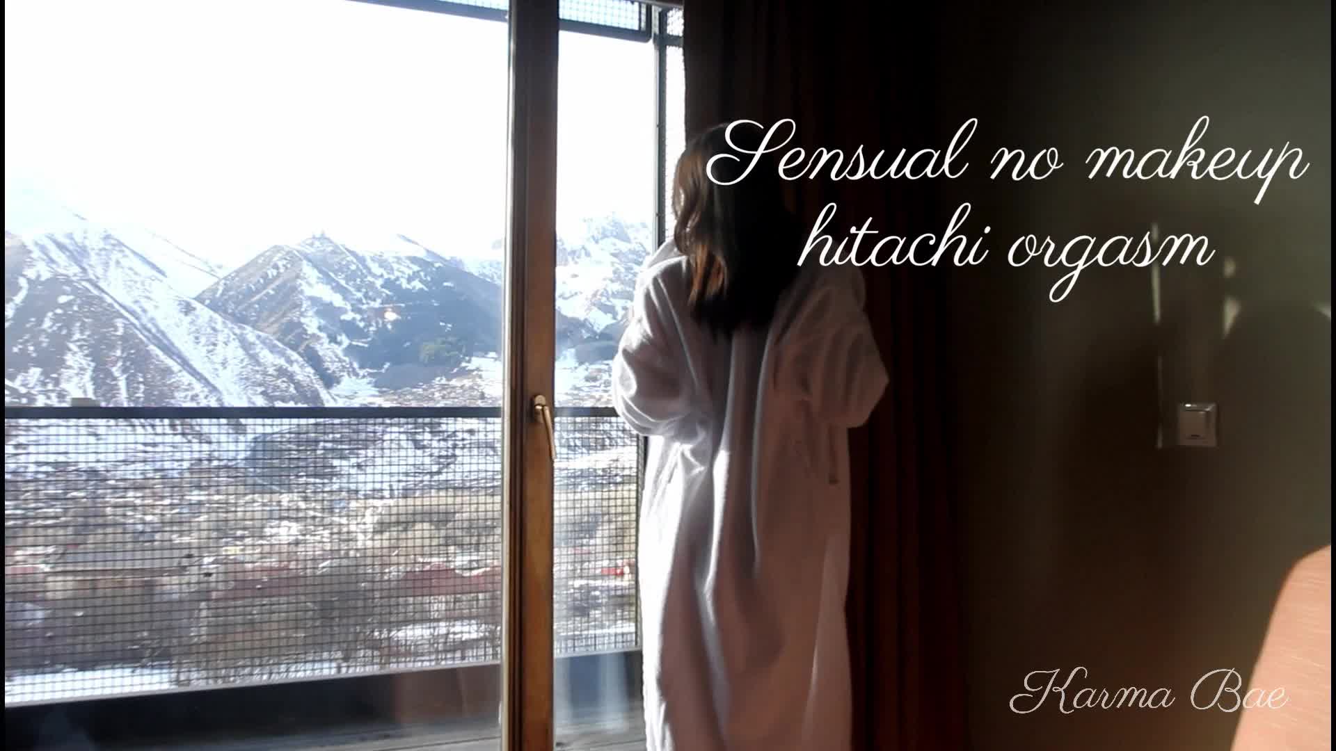 Video 1168385 from Karma_bae