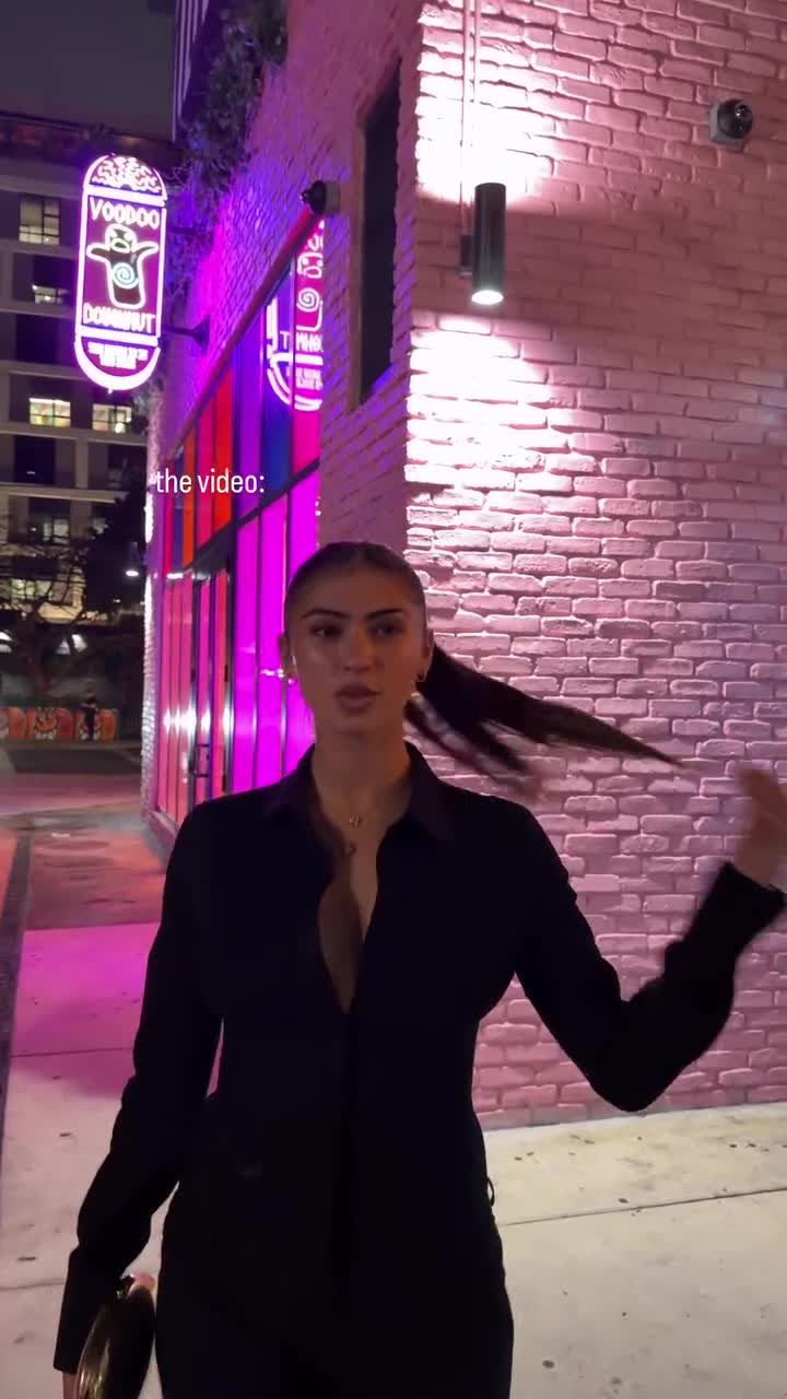 Video 1168663 from Bella Ramirez/bellarmrz