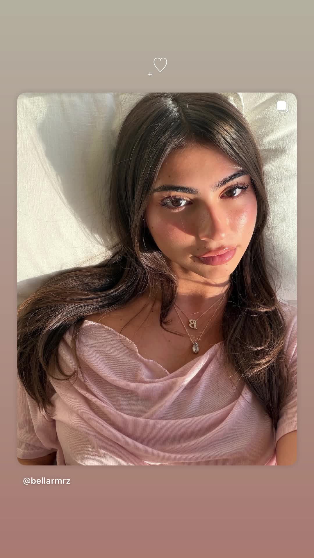 Video 1168664 from Bella Ramirez/bellarmrz