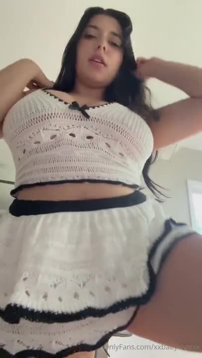 Video 1168704 from xbabyslvtsx | dumperfarts | Oriana Santana