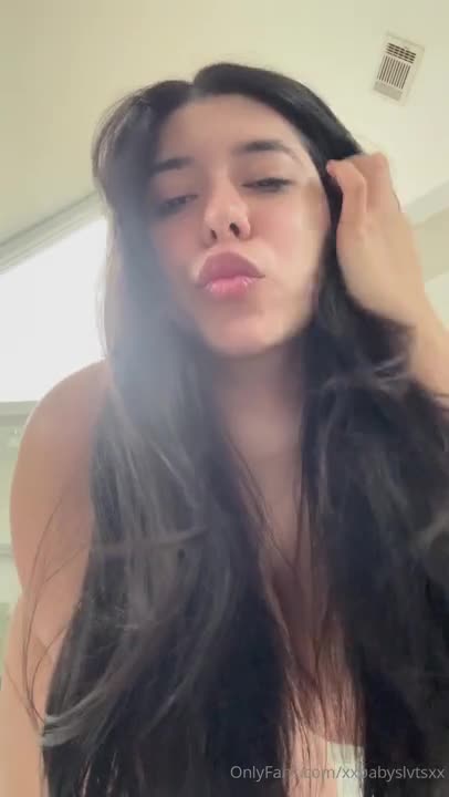 Video 1168710 from xbabyslvtsx | dumperfarts | Oriana Santana