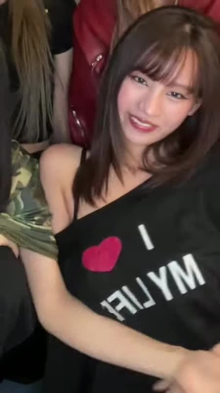 Video 1168768 from Natty (Kiss Of Life)
