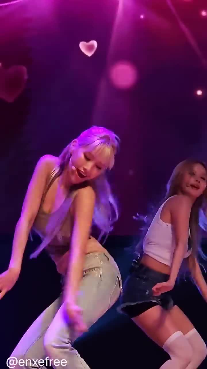 Video 1168777 from Natty (Kiss Of Life)