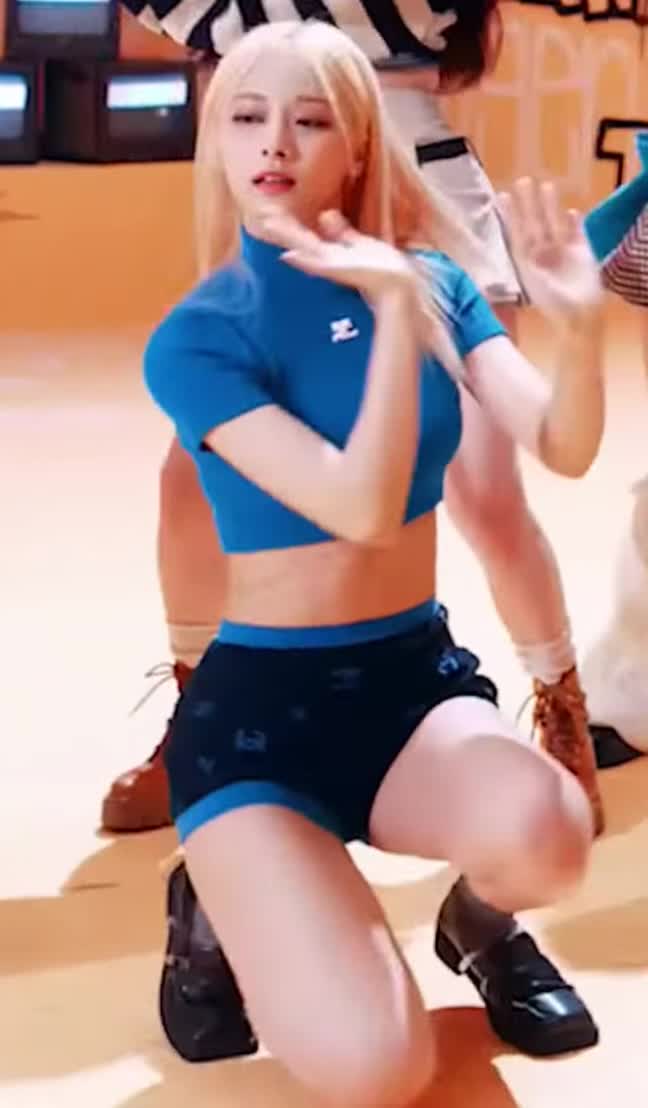 Video 1168795 from Tzuyu (Chiu Chú-jû) | Twice