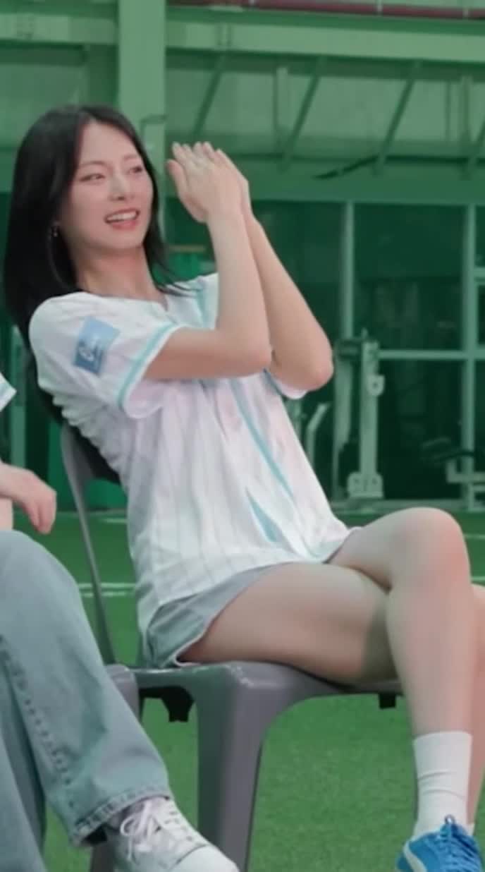 Video 1168804 from Tzuyu (Chiu Chú-jû) | Twice