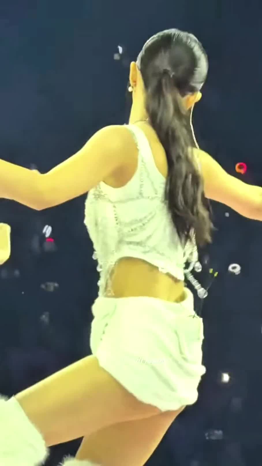Video 1168807 from Tzuyu (Chiu Chú-jû) | Twice