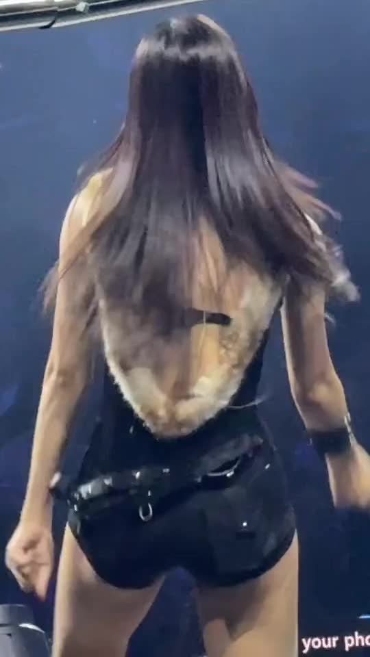 Video 1168827 from Tzuyu (Chiu Chú-jû) | Twice