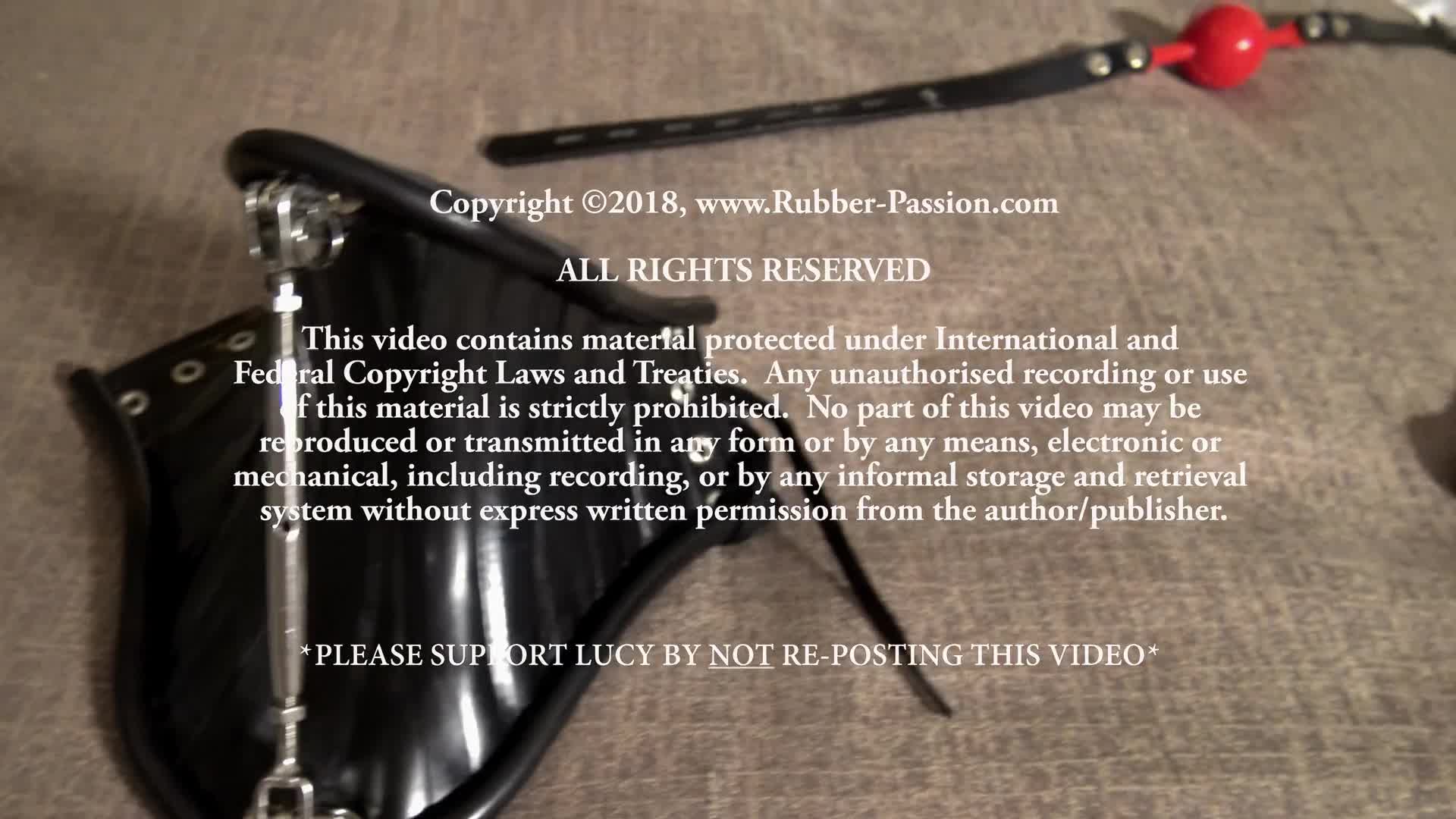Video 1168924 from Zara Durose
