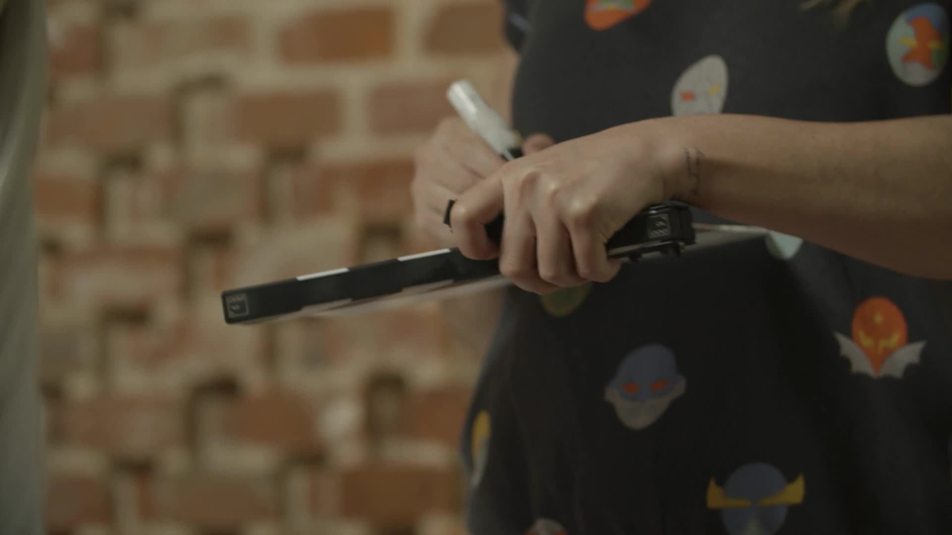 Video 1168920 from Zara Durose